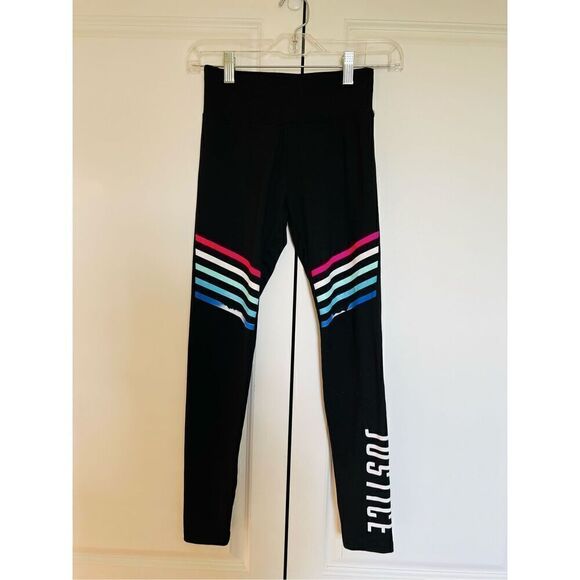 Justice Girls Leggings‎ - Picture 1 of 8